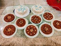 Christmas cakes 2025.jpg