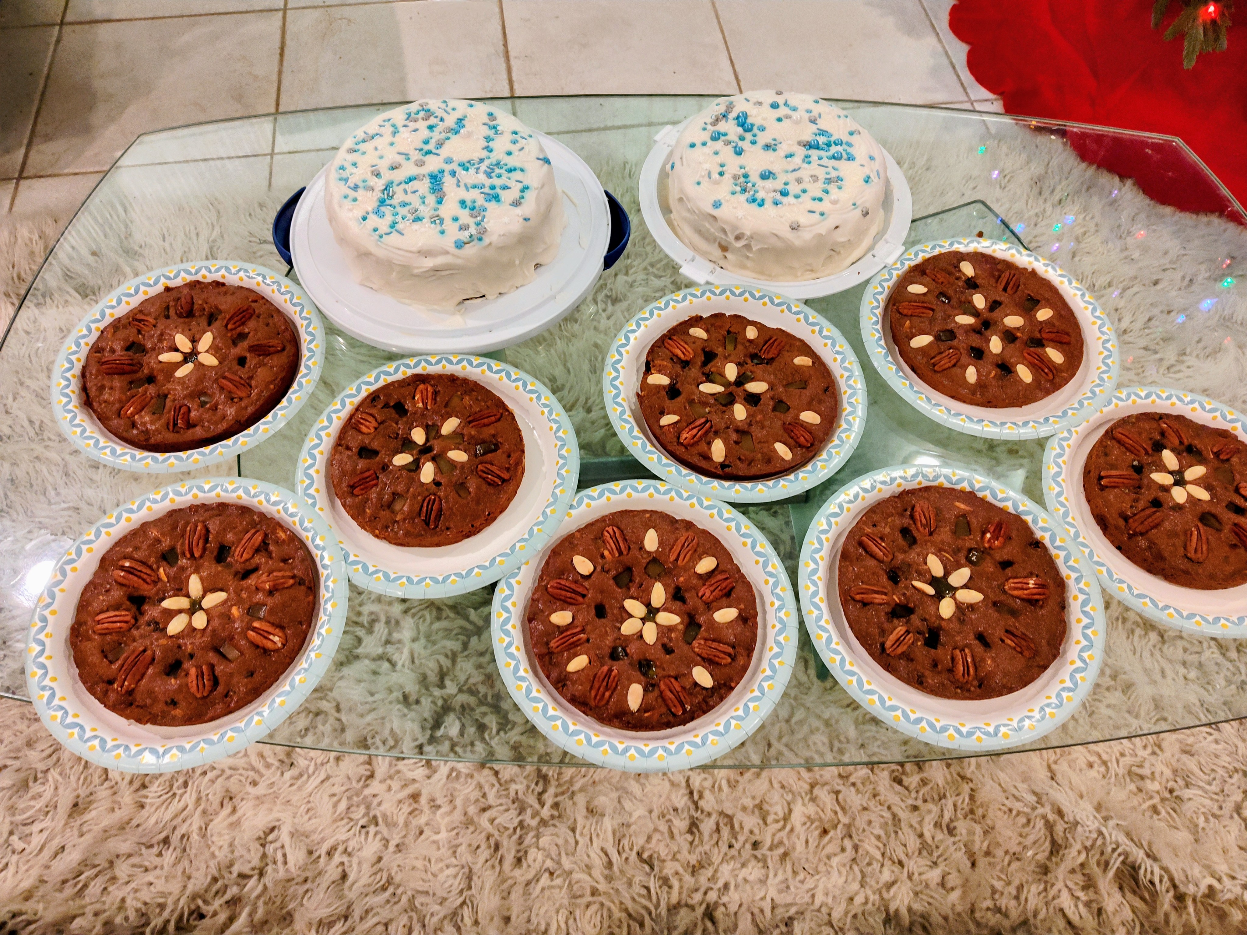 Christmas cakes 2025.jpg